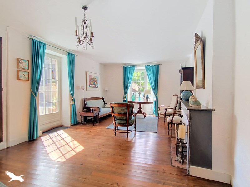 Vente Maison Saint-Germain-des-Prés - 5 pièces -111 m² - (24160)