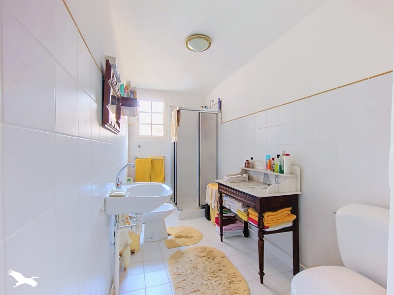 Vente Maison Saint-Germain-des-Prés - 5 pièces -111 m² - (24160)