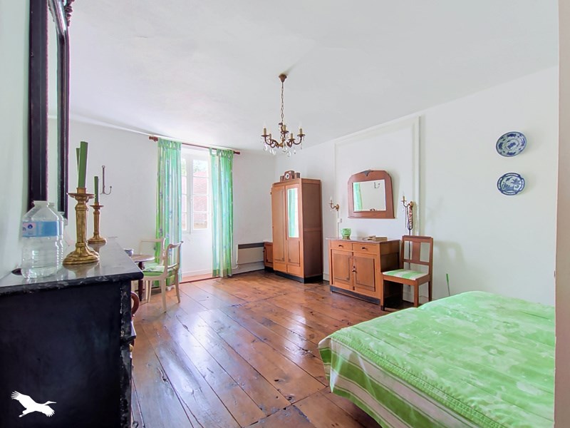Vente Maison Saint-Germain-des-Prés - 5 pièces -111 m² - (24160)