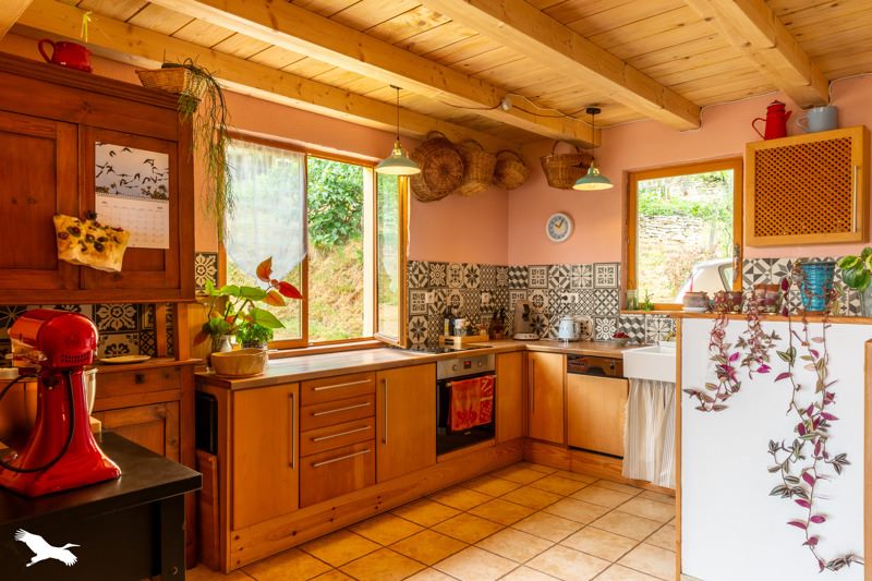 Vente Maison ST GERMAIN DES PRES - 5 pièces -145 m² - (24160)