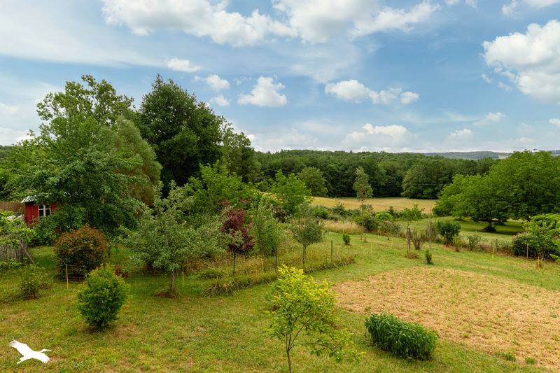 Vente Maison ST GERMAIN DES PRES - 5 pièces -145 m² - (24160)