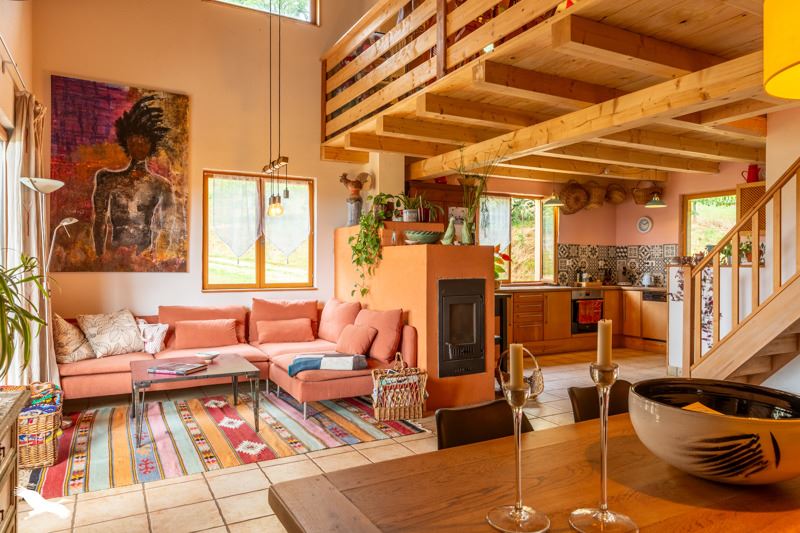 Vente Maison ST GERMAIN DES PRES - 5 pièces -145 m² - (24160)