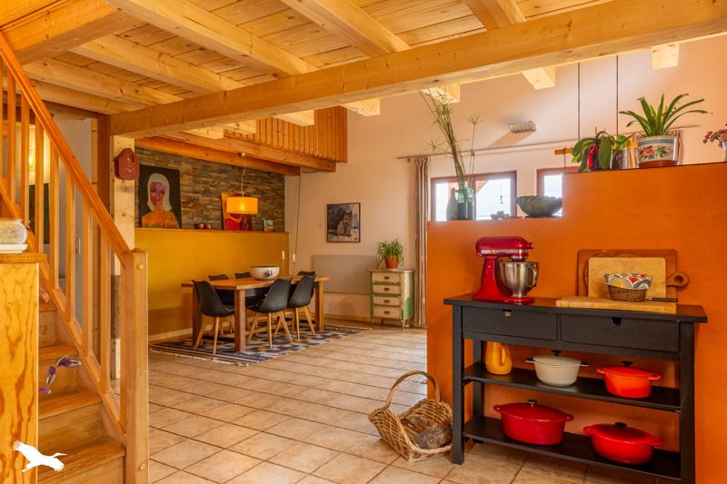 Vente Maison ST GERMAIN DES PRES - 5 pièces -145 m² - (24160)