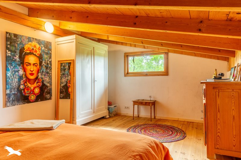 Vente Maison ST GERMAIN DES PRES - 5 pièces -145 m² - (24160)