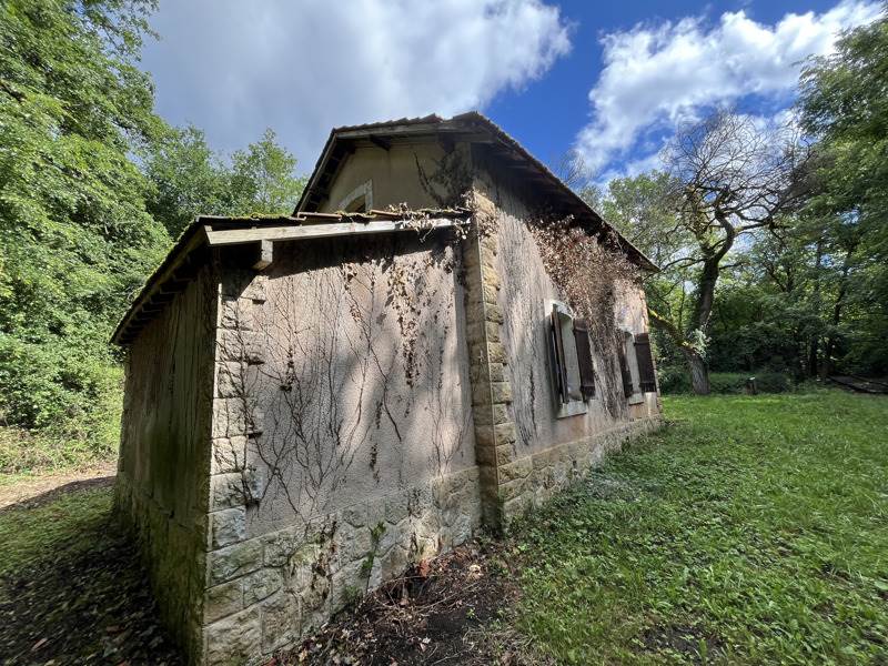 Vente Maison ST GERMAIN DES PRES - 4 pièces -67 m² - (24160)