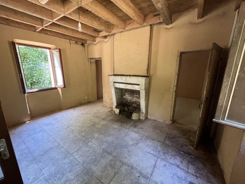 Vente Maison ST GERMAIN DES PRES - 4 pièces -67 m² - (24160)