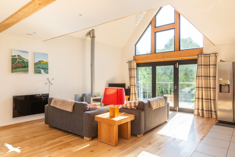 Vente Maison CHERVEIX CUBAS - 7 pièces -180 m² - (24390)