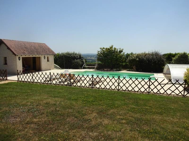 Vente Maison GENIS - 6 pièces -131 m² - (24160)