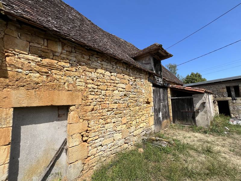 Vente Maison ST GERMAIN DES PRES - 4 pièces -71 m² - (24160)
