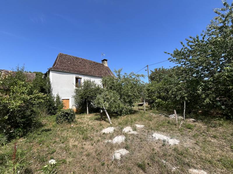 Vente Maison ST GERMAIN DES PRES - 4 pièces -71 m² - (24160)