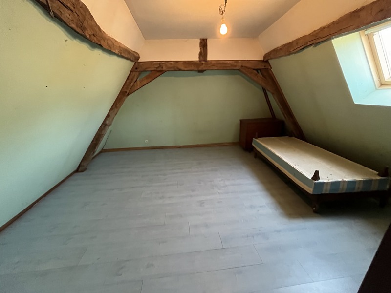 Vente Maison ST GERMAIN DES PRES - 4 pièces -71 m² - (24160)