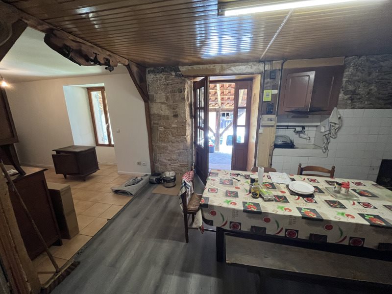 Vente Maison ST GERMAIN DES PRES - 4 pièces -71 m² - (24160)