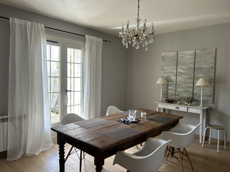 Vente Maison EXCIDEUIL - 5 pièces -105 m² - (24160)