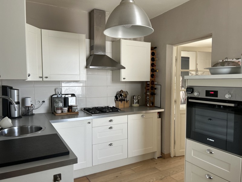Vente Maison EXCIDEUIL - 5 pièces -105 m² - (24160)