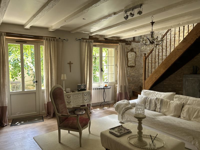 Vente Maison EXCIDEUIL - 5 pièces -105 m² - (24160)