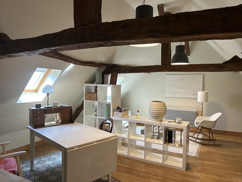Vente Maison EXCIDEUIL - 5 pièces -105 m² - (24160)
