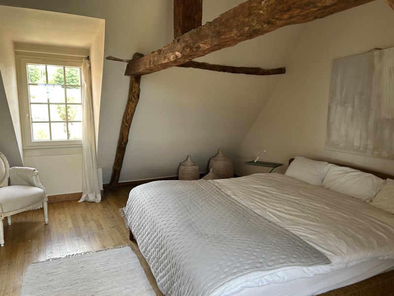 Vente Maison EXCIDEUIL - 5 pièces -105 m² - (24160)