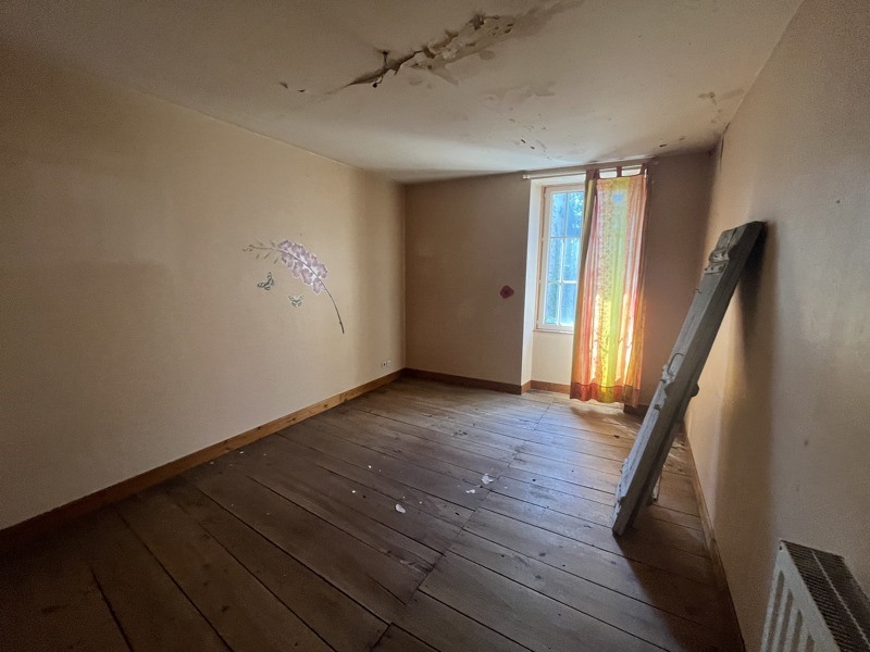 Vente Maison CHERVEIX CUBAS - 6 pièces -145 m² - (24390)