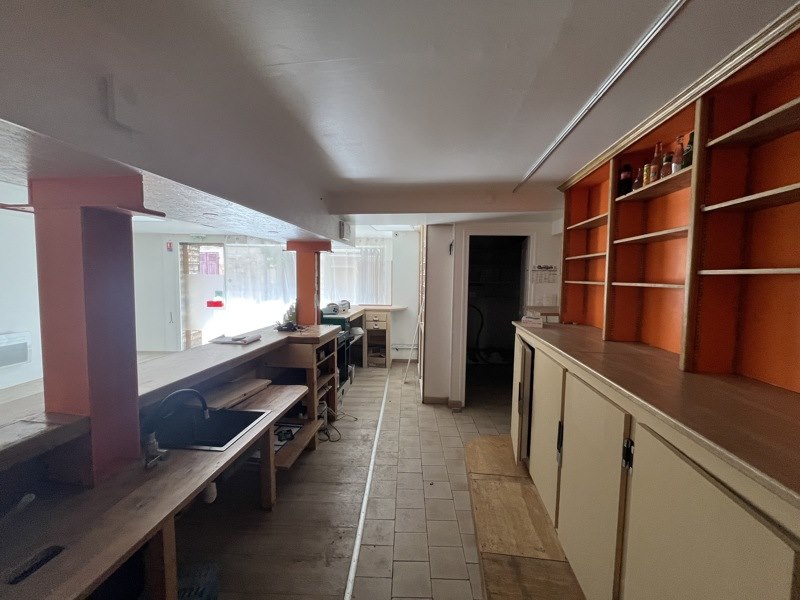 Vente Maison CHERVEIX CUBAS - 6 pièces -145 m² - (24390)