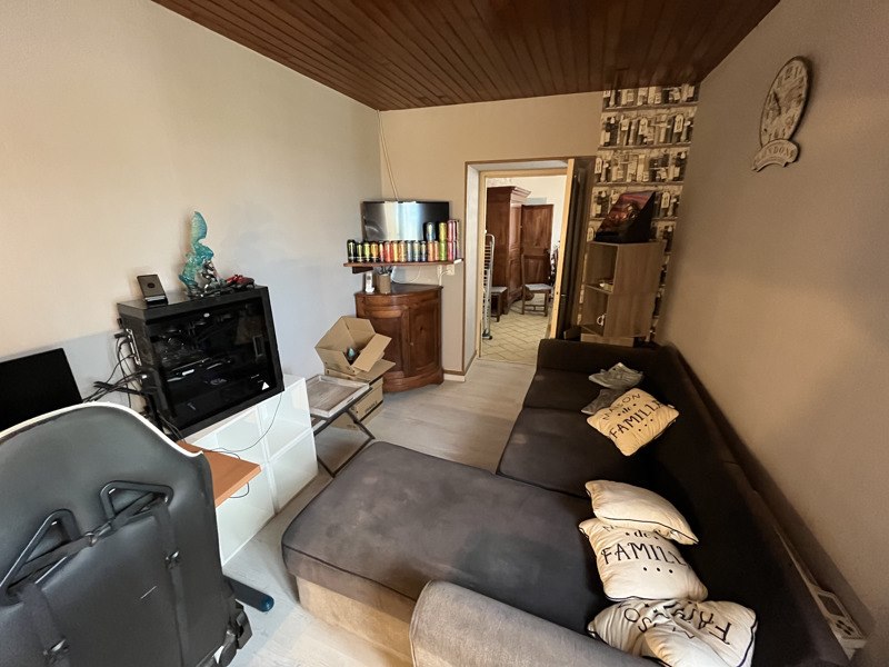 Vente Maison ST RAPHAEL - 3 pièces -70 m² - (24160)