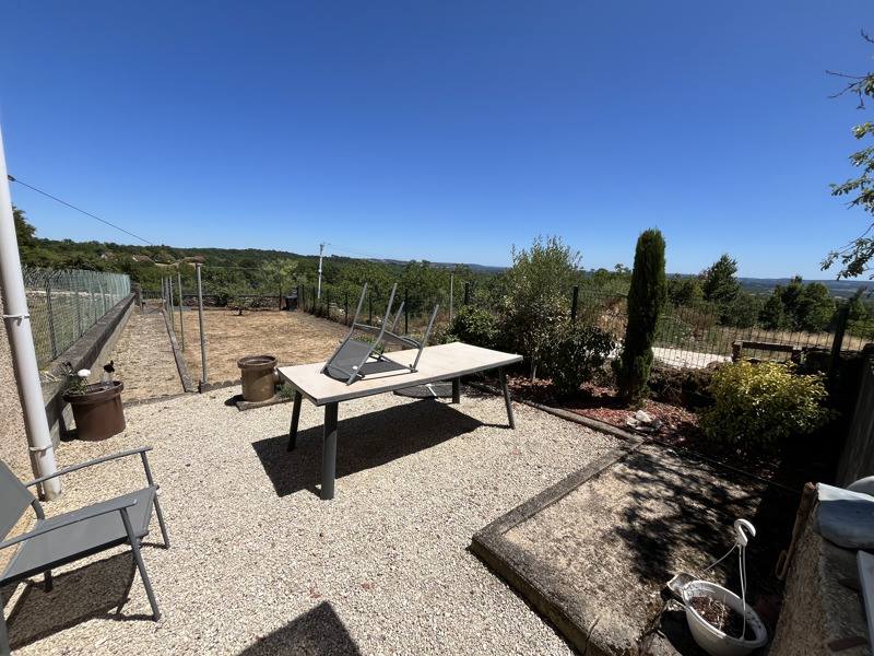 Vente Maison ST RAPHAEL - 3 pièces -70 m² - (24160)