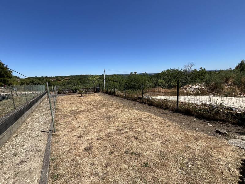 Vente Maison ST RAPHAEL - 3 pièces -70 m² - (24160)