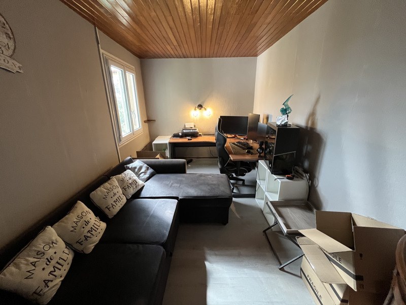 Vente Maison ST RAPHAEL - 3 pièces -70 m² - (24160)