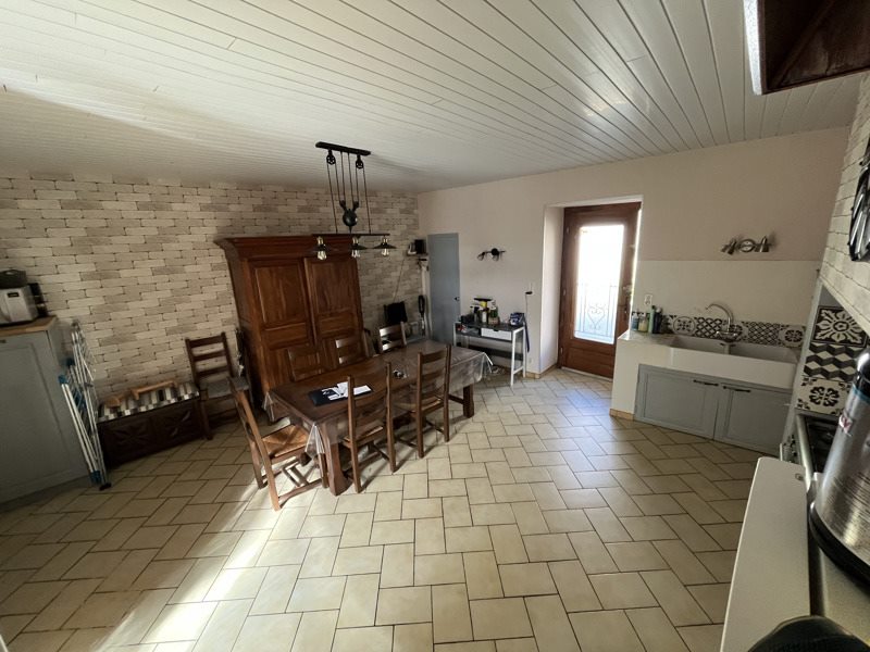 Vente Maison ST RAPHAEL - 3 pièces -70 m² - (24160)