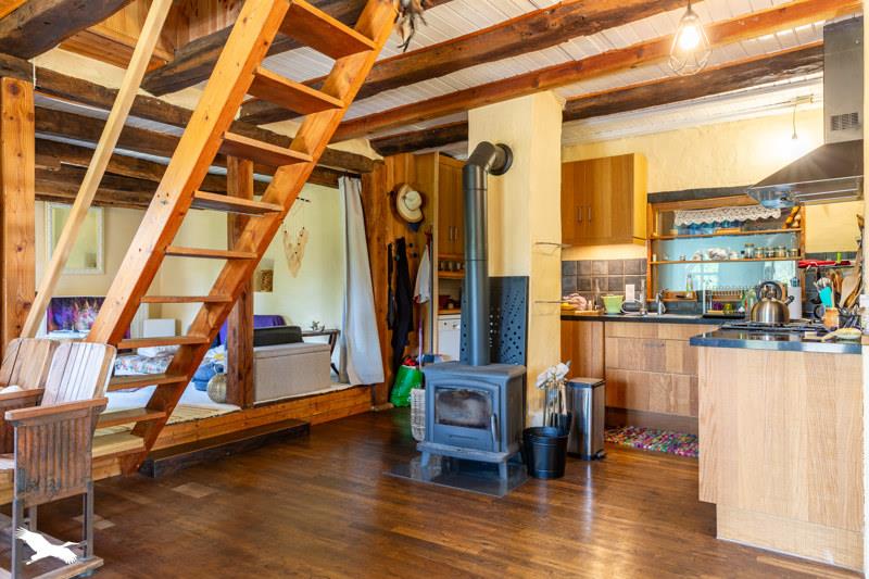 Vente Maison ST MESMIN - 9 pièces -163 m² - (24270)
