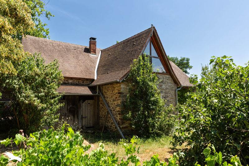 Vente Maison ST MESMIN - 9 pièces -163 m² - (24270)