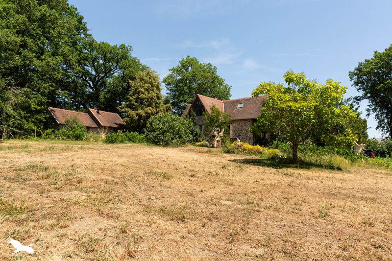 Vente Maison ST MESMIN - 9 pièces -163 m² - (24270)