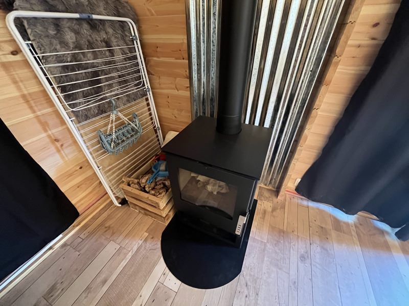 Vente Maison STE EULALIE D ANS - 1 pièce -25 m² - (24640)