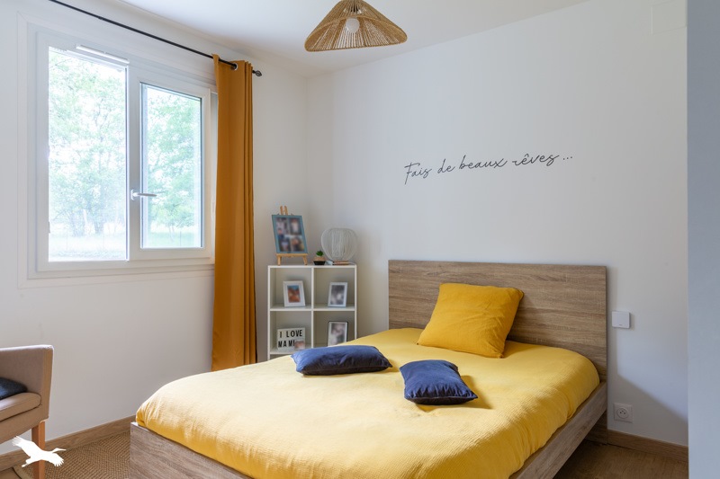 Vente Maison Cubjac-Auvézère-Val d'Ans - 5 pièces -99 m² - (24640)