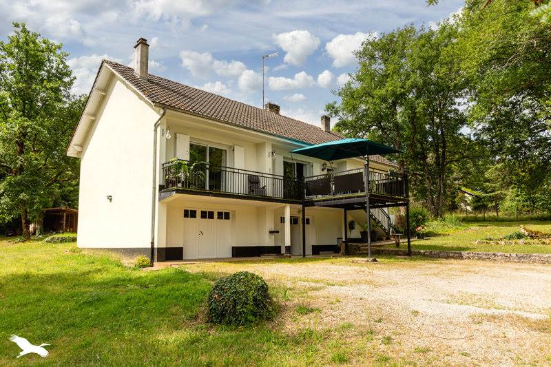 Maison 5 pièces 99 m² · à Cubjac · 99 m² · 184 939 €