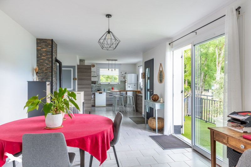 Vente Maison CUBJAC AUVEZERE VAL D ANS - 5 pièces -99 m² - (24640)