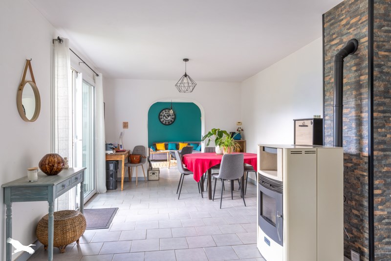 Vente Maison CUBJAC AUVEZERE VAL D ANS - 5 pièces -99 m² - (24640)