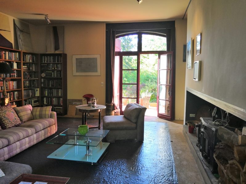 Vente Maison ST GERMAIN DES PRES - 7 pièces -225 m² - (24160)
