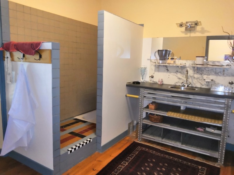 Vente Maison ST GERMAIN DES PRES - 7 pièces -225 m² - (24160)