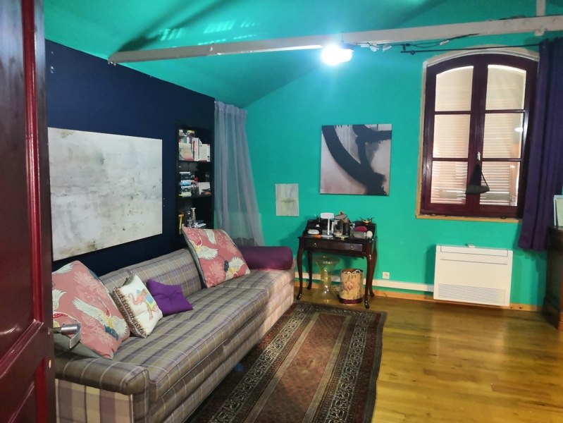 Vente Maison ST GERMAIN DES PRES - 7 pièces -225 m² - (24160)