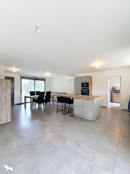 Vente Maison CUBJAC AUVEZERE VAL D ANS - 6 pièces -101 m² - (24640)