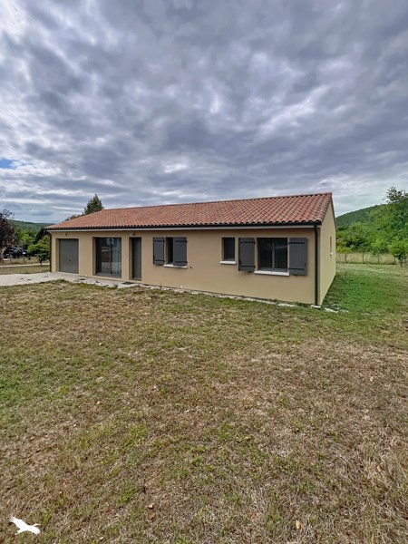 Vente Maison CUBJAC AUVEZERE VAL D ANS - 6 pièces -101 m² - (24640)