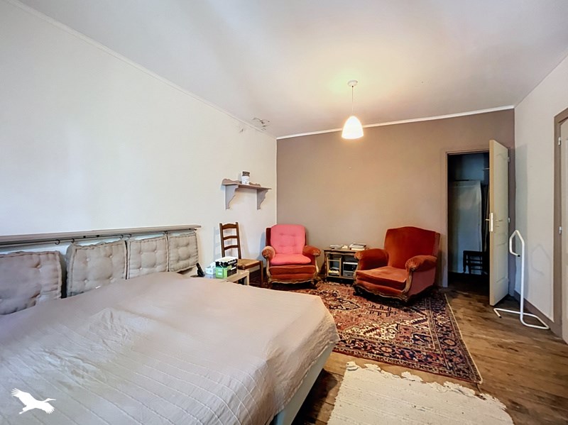 Vente Maison Cubjac-Auvézère-Val d'Ans - 6 pièces -104 m² - (24640)