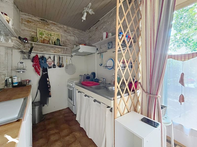 Vente Maison Cubjac-Auvézère-Val d'Ans - 6 pièces -104 m² - (24640)