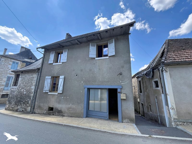 Vente Maison TOURTOIRAC 24390 4 pièces - 80 m²