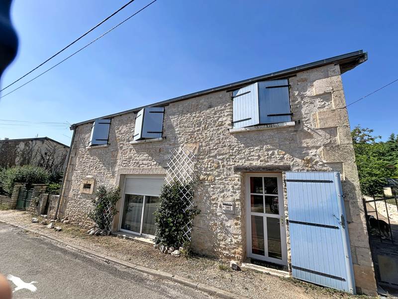 Vente Maison CUBJAC AUVEZERE VAL D ANS 24640 9 pièces - 140 m²