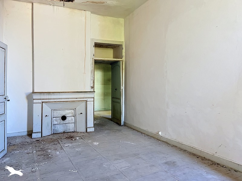 Vente Immeuble Excideuil - -  247 m² - (24160)
