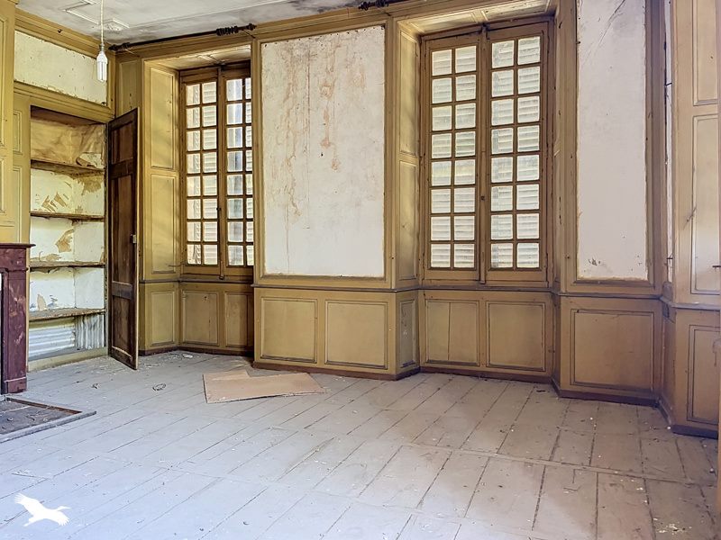 Vente Immeuble Excideuil - -  247 m² - (24160)
