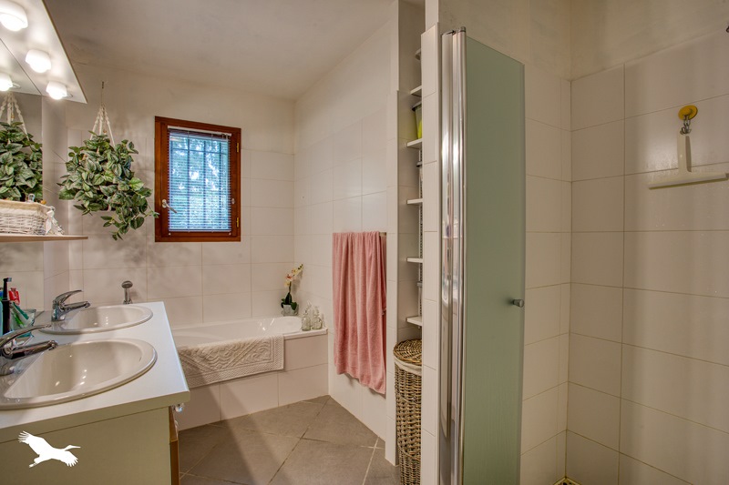 Vente Maison Cubjac-Auvézère-Val d'Ans - 4 pièces -90 m² - (24640)