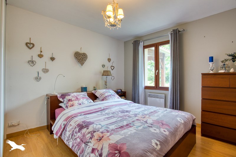 Vente Maison Cubjac-Auvézère-Val d'Ans - 4 pièces -90 m² - (24640)