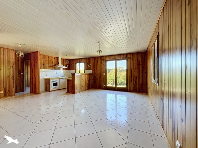 Vente Maison Saint-Germain-des-Prés - 4 pièces -76 m² - (24160)